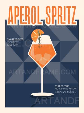 Aperol Spritz