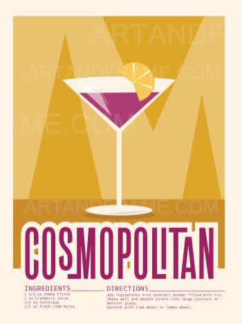 Cosmopolitan