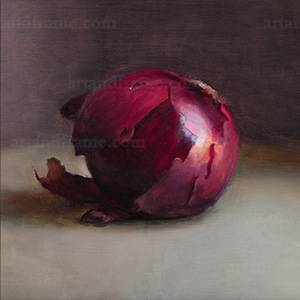 Red Onion